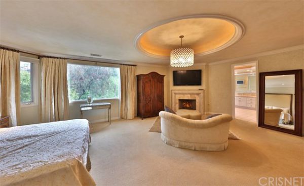 25737 SIMPSON Place, Calabasas CA: 