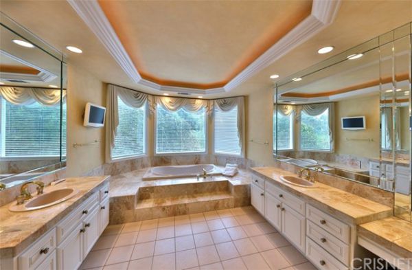 25737 SIMPSON Place, Calabasas CA: 