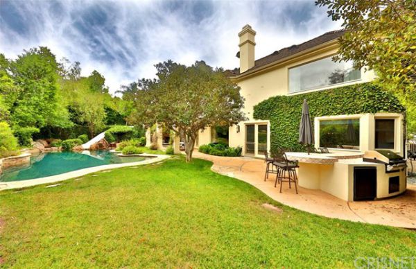 25737 SIMPSON Place, Calabasas CA: 