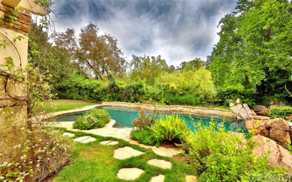 25737 SIMPSON Place, Calabasas CA: 
