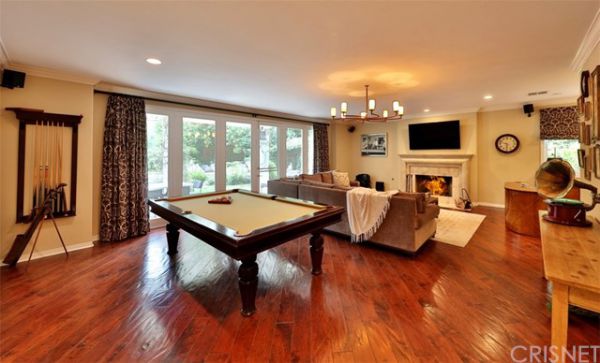 25737 SIMPSON Place, Calabasas CA: 