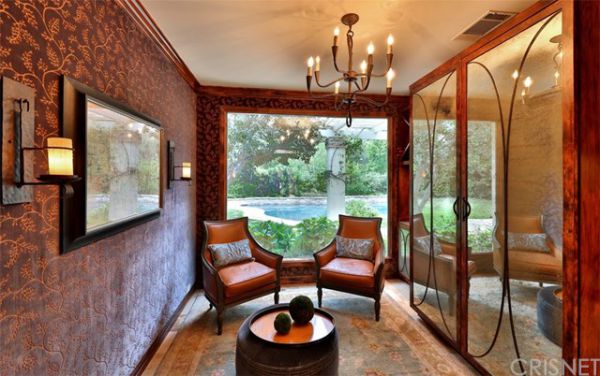 25737 SIMPSON Place, Calabasas CA: 