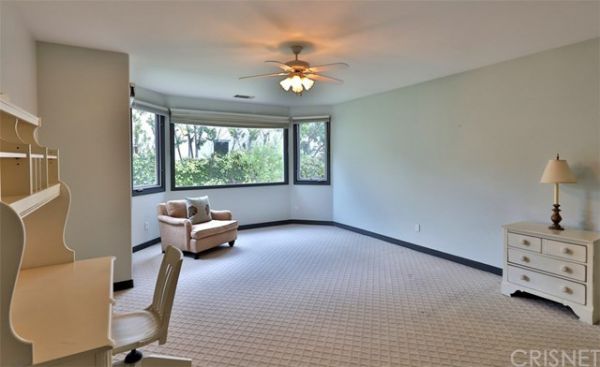 25737 SIMPSON Place, Calabasas CA: 