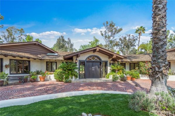 23847 LONG VALLEY Road, Hidden Hills CA: 