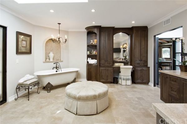 23847 LONG VALLEY Road, Hidden Hills CA: 