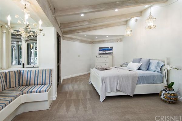 23847 LONG VALLEY Road, Hidden Hills CA: 