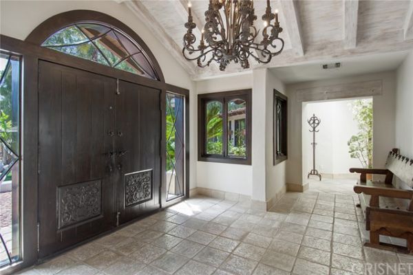23847 LONG VALLEY Road, Hidden Hills CA: 