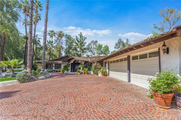 23847 LONG VALLEY Road, Hidden Hills CA: 