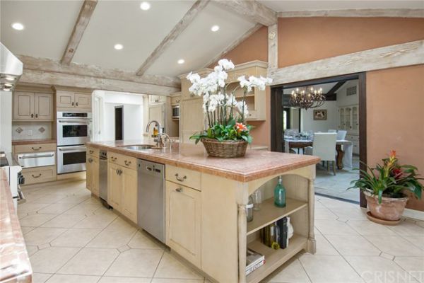 23847 LONG VALLEY Road, Hidden Hills CA: 