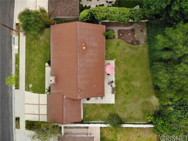 23938 Califa Street, Woodland Hills CA: 