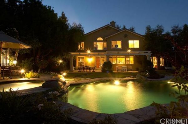 24948 Lorenzo Court, Calabasas CA: 