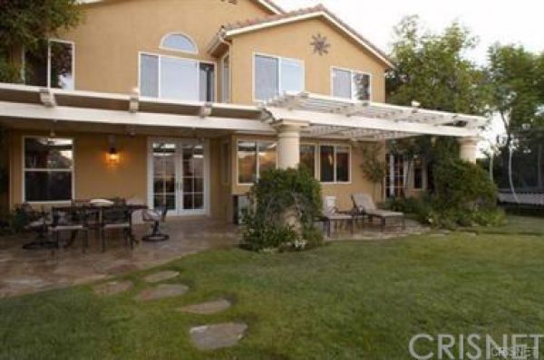 24948 Lorenzo Court, Calabasas CA: 
