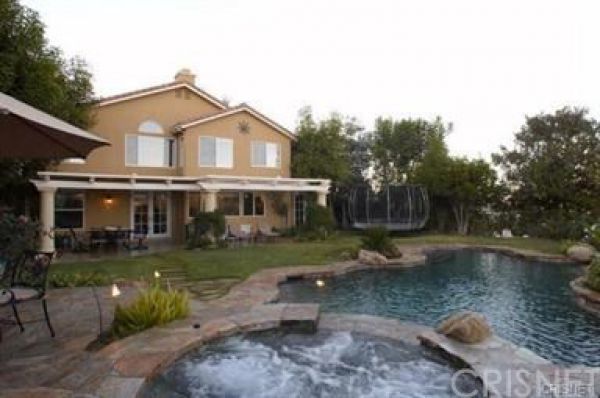 24948 Lorenzo Court, Calabasas CA: 