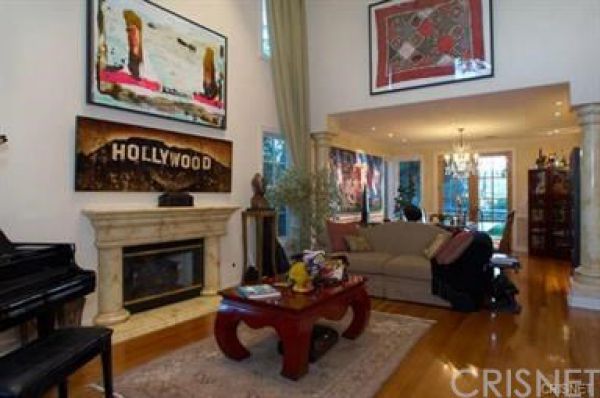24948 Lorenzo Court, Calabasas CA: 