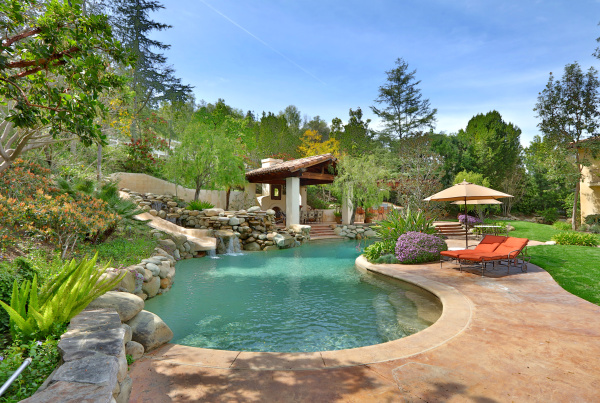 24520 Wingfield Road, Hidden Hills CA: 
