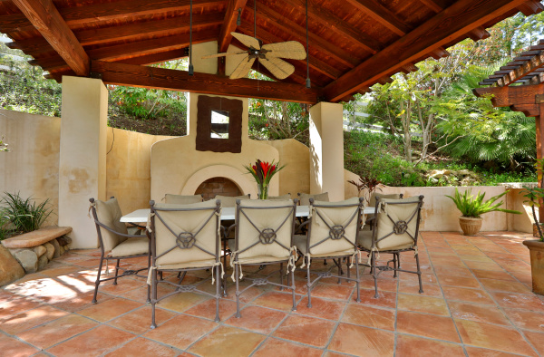 24520 Wingfield Road, Hidden Hills CA: 