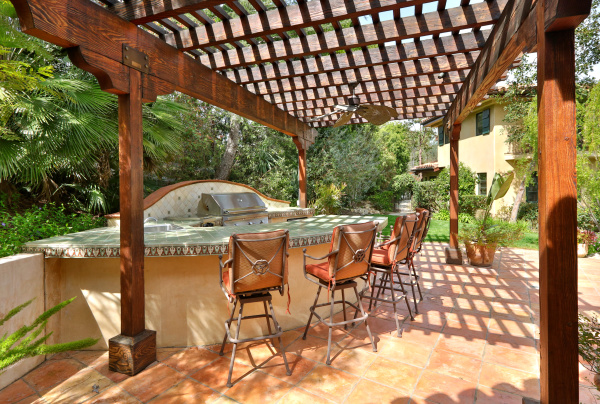 24520 Wingfield Road, Hidden Hills CA: 