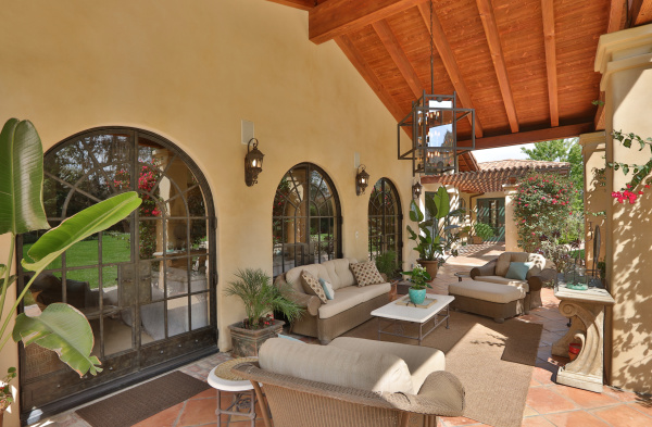 24520 Wingfield Road, Hidden Hills CA: 