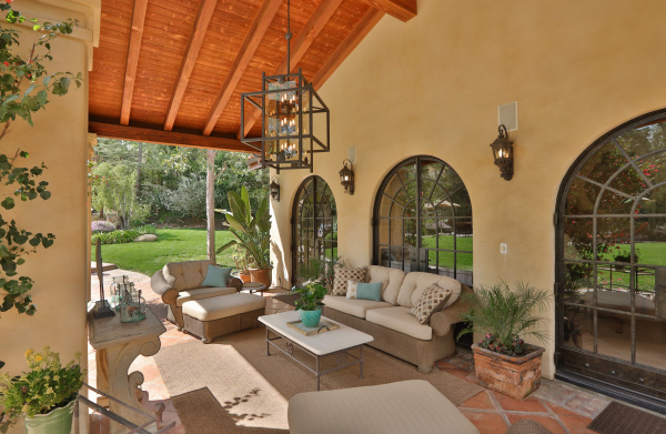 24520 Wingfield Road, Hidden Hills CA: 