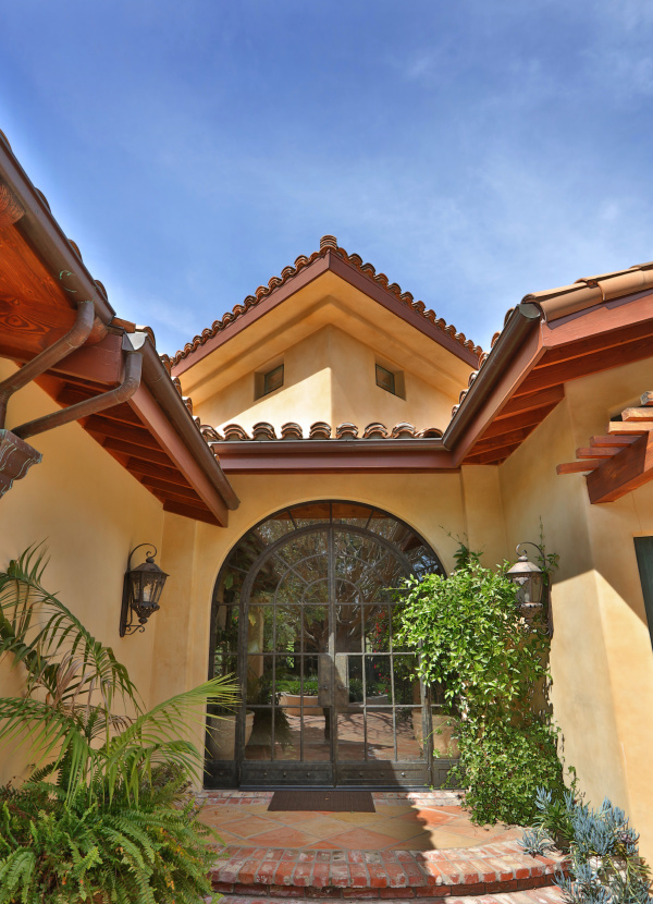 24520 Wingfield Road, Hidden Hills CA: 