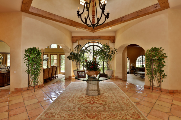 24520 Wingfield Road, Hidden Hills CA: 