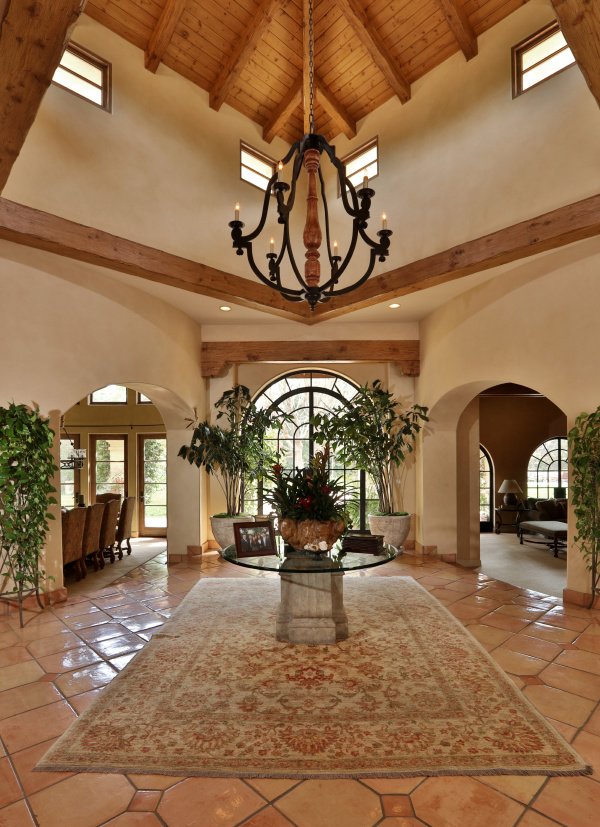 24520 Wingfield Road, Hidden Hills CA: 