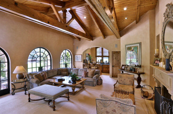 24520 Wingfield Road, Hidden Hills CA: 