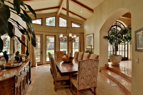 24520 Wingfield Road, Hidden Hills CA: 