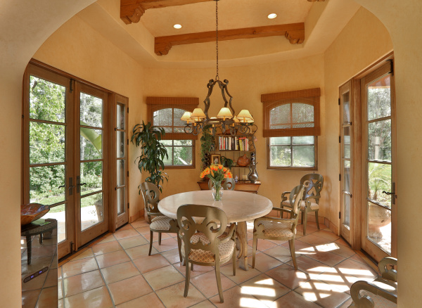 24520 Wingfield Road, Hidden Hills CA: 