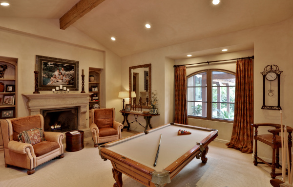 24520 Wingfield Road, Hidden Hills CA: 