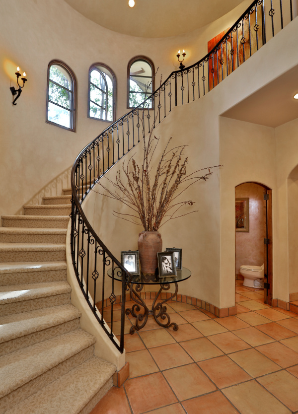 24520 Wingfield Road, Hidden Hills CA: 