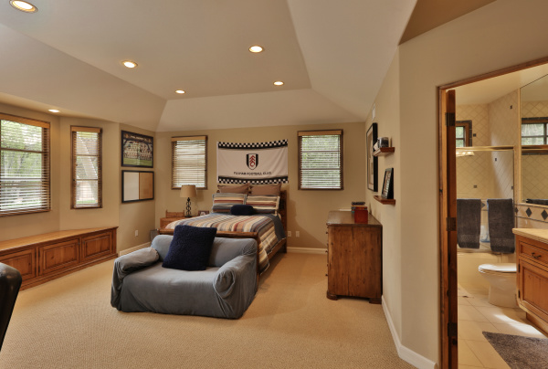 24520 Wingfield Road, Hidden Hills CA: 