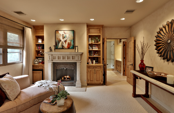 24520 Wingfield Road, Hidden Hills CA: 