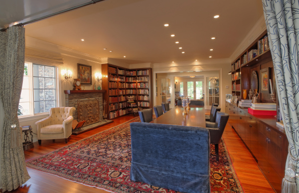 25045 ASHLEY RIDGE Road, Hidden Hills CA: 