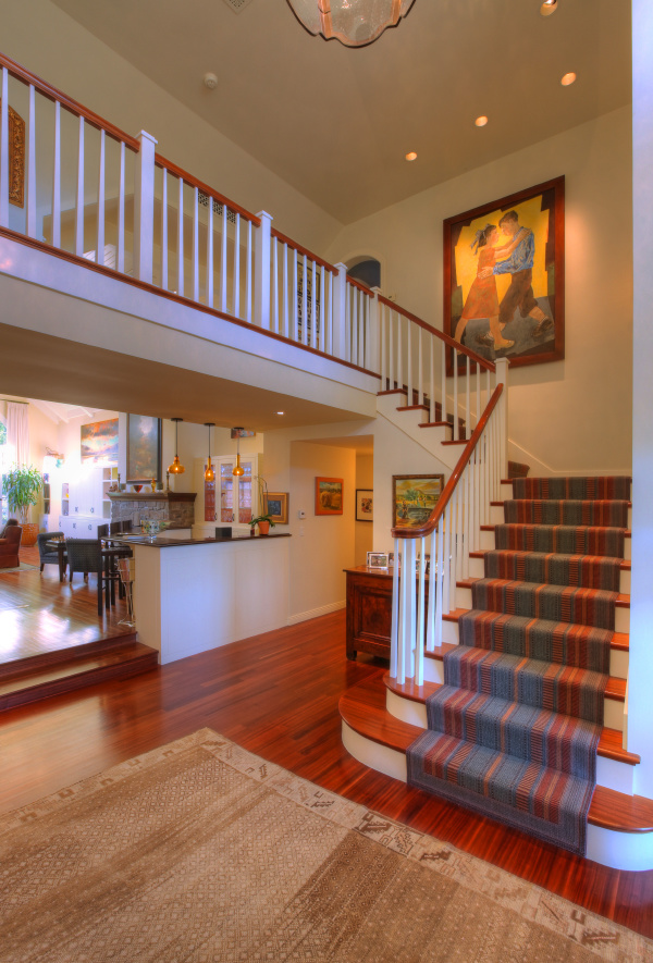 25045 ASHLEY RIDGE Road, Hidden Hills CA: 