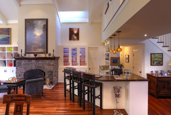 25045 ASHLEY RIDGE Road, Hidden Hills CA: 