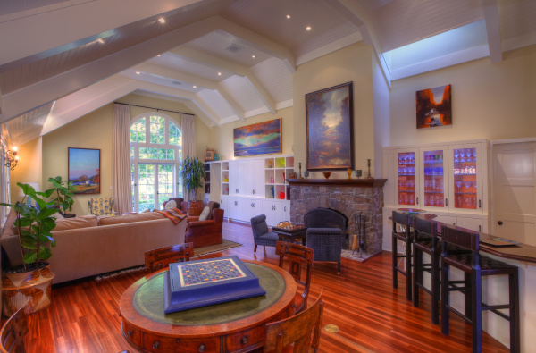 25045 ASHLEY RIDGE Road, Hidden Hills CA: 