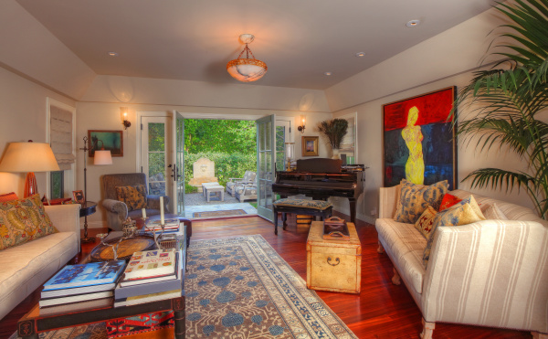 25045 ASHLEY RIDGE Road, Hidden Hills CA: 