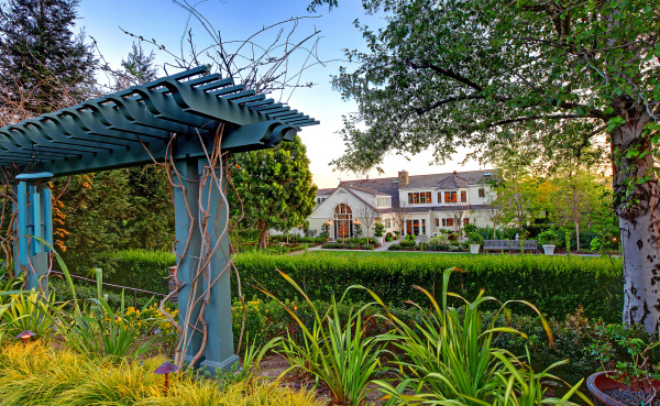 25045 ASHLEY RIDGE Road, Hidden Hills CA: 