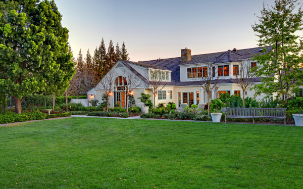 25045 ASHLEY RIDGE Road, Hidden Hills CA: 