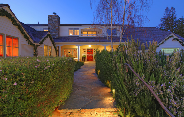 25045 ASHLEY RIDGE Road, Hidden Hills CA: 