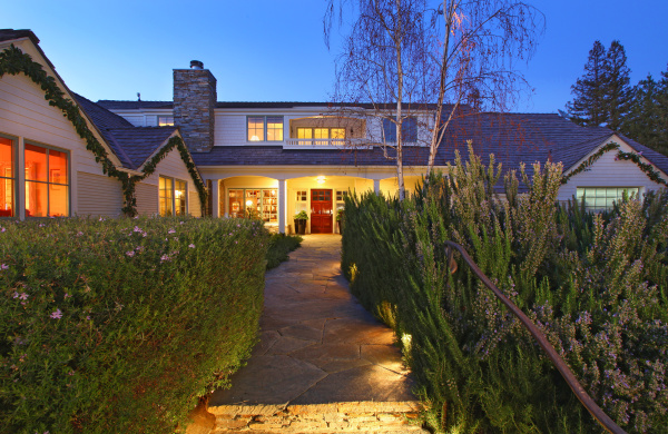 25045 ASHLEY RIDGE Road, Hidden Hills CA: 