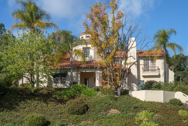 4119 Vicasa Drive, Calabasas CA: 