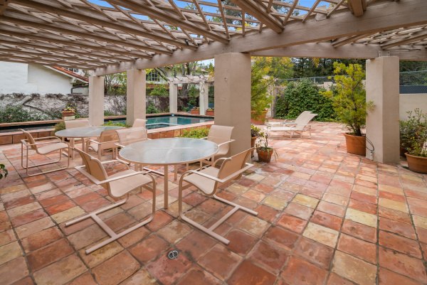 4119 Vicasa Drive, Calabasas CA: 
