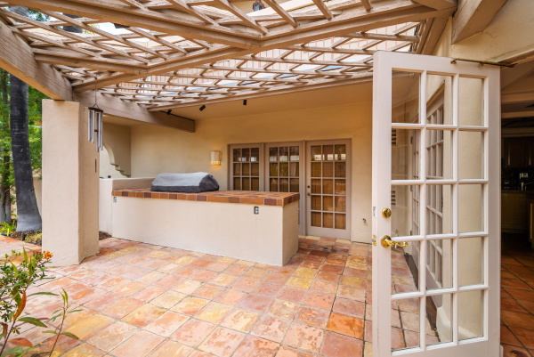 4119 Vicasa Drive, Calabasas CA: 