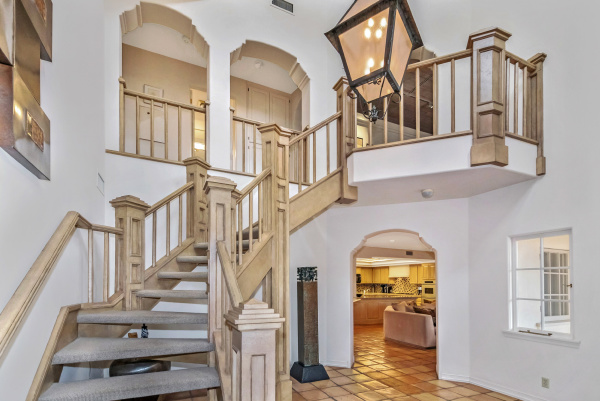 4119 Vicasa Drive, Calabasas CA: 
