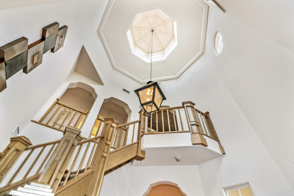 4119 Vicasa Drive, Calabasas CA: 