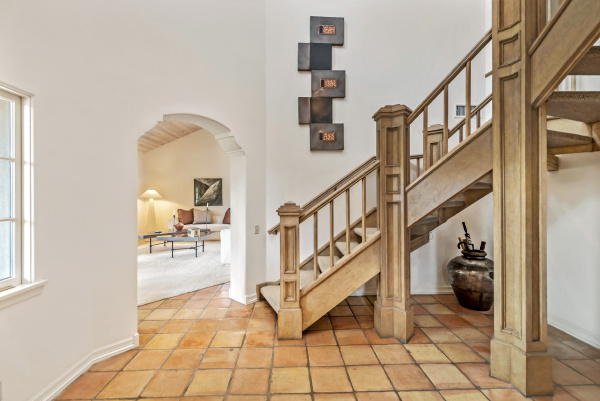 4119 Vicasa Drive, Calabasas CA: 
