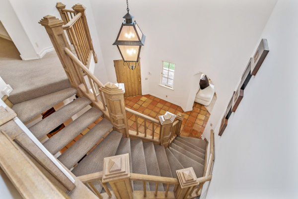 4119 Vicasa Drive, Calabasas CA: 