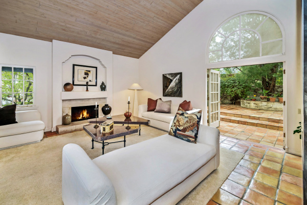 4119 Vicasa Drive, Calabasas CA: 
